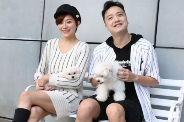 李妍瑾|导演与37岁女星分手开撕！控诉其半夜发疯家暴，还打狗吃安眠药