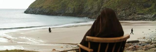 他人即地狱|从存在主义焦虑到他人即地狱,《伊尼舍林的报丧女妖》诡异又现实