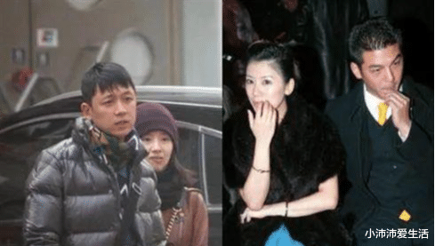 刘恺威|前夫被封杀偷偷复出被识破，制造结识新欢新闻上头条盖刘恺威风头