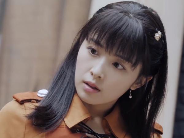 张含韵|《一代洪商》张含韵很美，演技也没让人失望，但人设和剧情是败笔