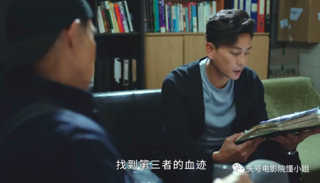 TVB|?TVB的《法证先锋5》,求求别拍了!