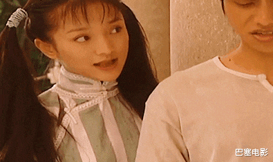 白秀珠|民国美女别硬演，有人惊艳了时光，有人滑稽像小孩偷穿大人衣