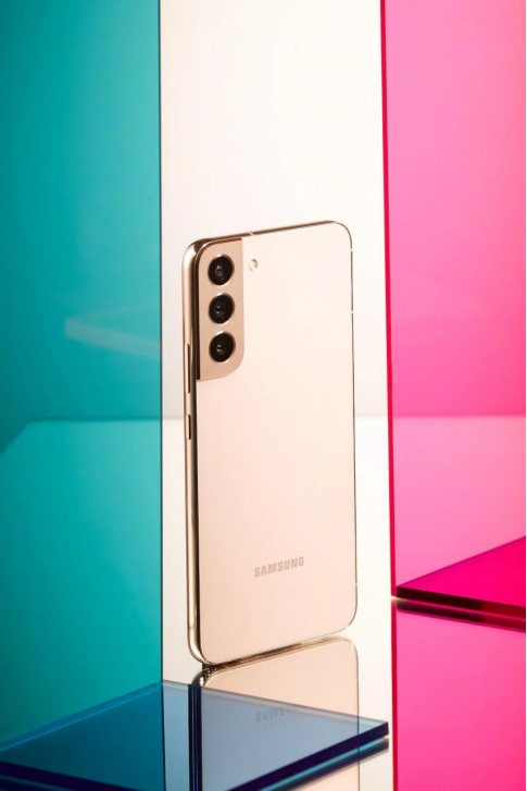 恶意软件|三星Galaxy S22 全新影像打造流畅体验