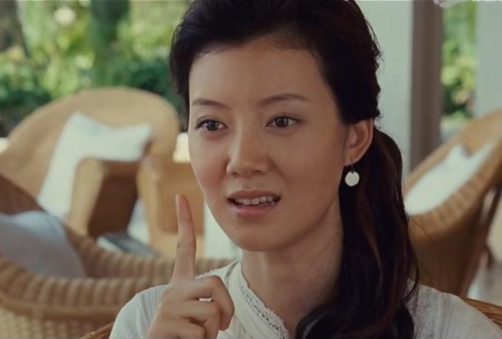 李木戈|一场豪门婚事，被网友说三道四，11年前，车晓身上到底发生了什么