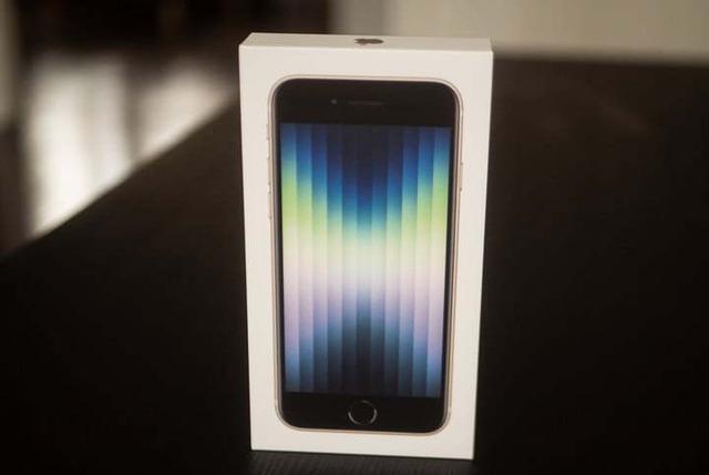 iPhoneSE|iPhoneSE各项功能及外观的分析，这是你心仪的手机吗？