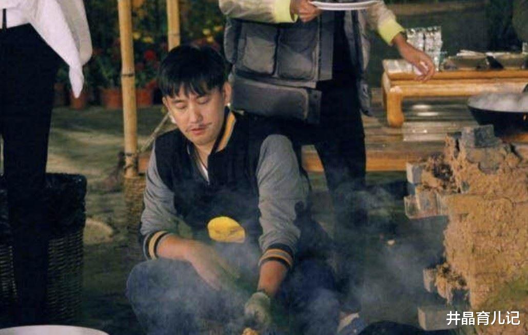 黄磊|黄磊，“不爱惜羽毛”终于付出代价