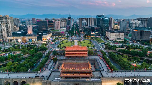 重庆|国内5座口碑最好的旅游城市，好玩不贵人气又旺，你都去过吗