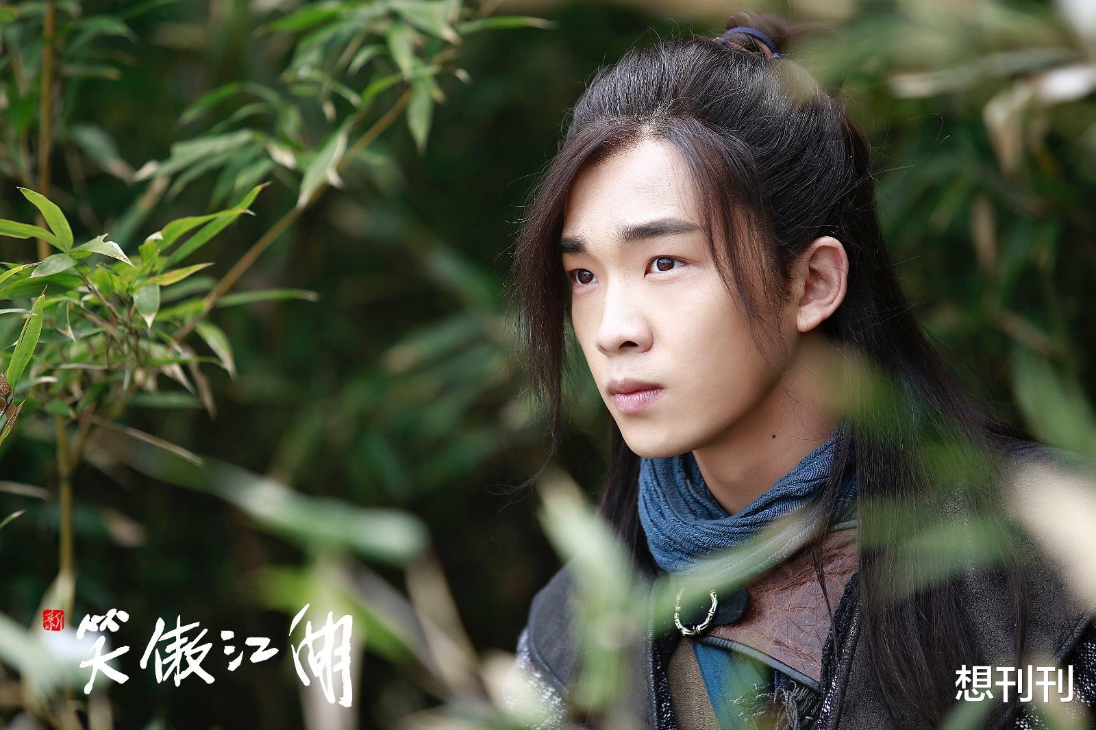 帅哥|颜值能低到何种程度？不看根本想不到有多丑！导演从哪收集到的？