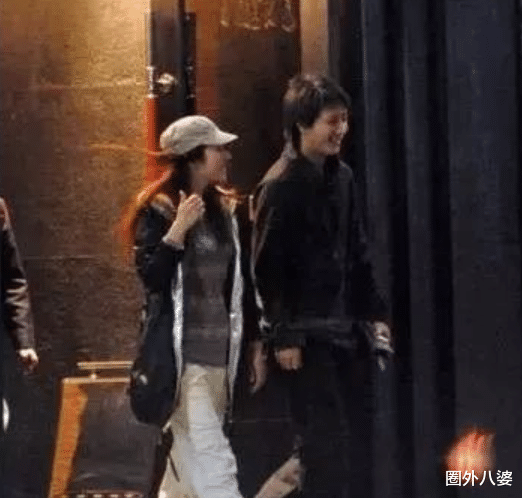 韩庚|他俩终于喜提贵子了?