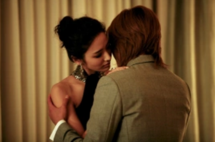 流星花园|时隔20年，再看《流星花园》的藤堂静，我觉醒了