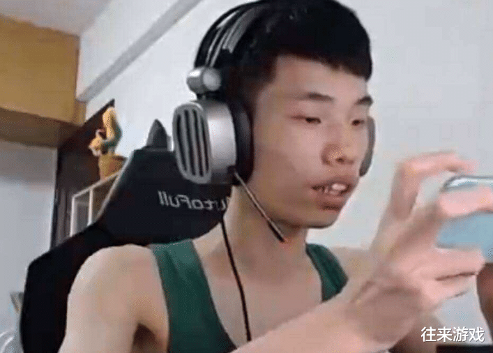 张大仙|虎牙盛典名单曝光！鲨鱼哟确认参加，看清张大仙站位后：不愧是一哥！