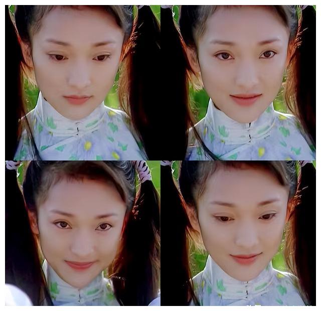 马伊琍|虎背熊腰别硬演民国美女!这6位女星告诉你,什么才是美人真绝色