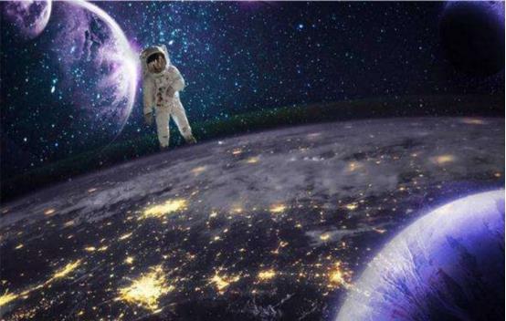 宇宙深处传来神秘信号,由加拿大团队发现,它每隔16天发射一次