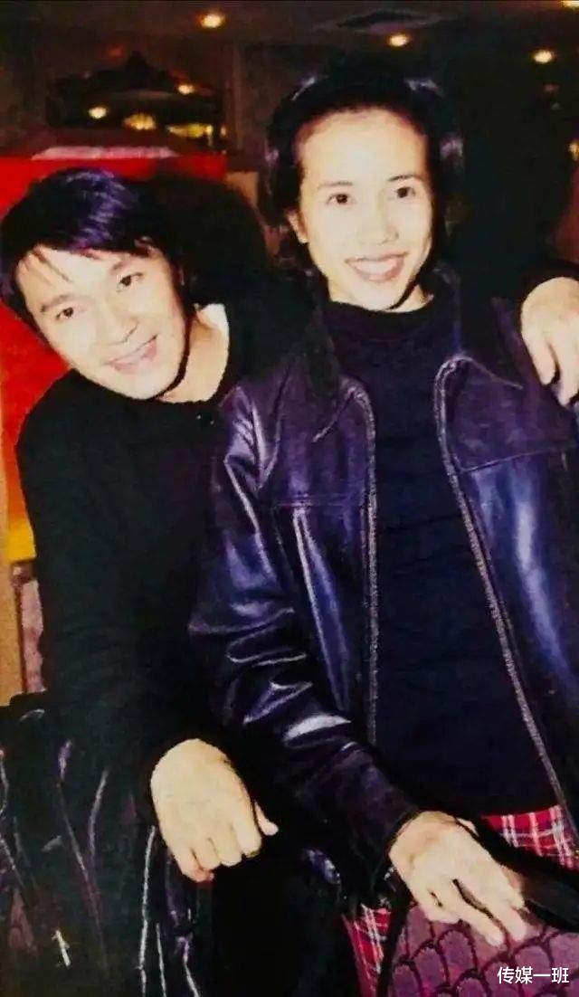 肖战|娱乐圈5对神级复合，大S具俊晔还不算什么，最后一对堪称世纪复合