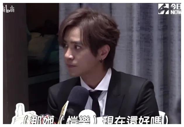 罗志祥|罗志祥和周扬青、蝴蝶姐姐闹成那样，现在还联系有什么意义呢