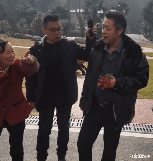 萨日娜|许敏前闺蜜爆料，许姚郭杜沆瀣一气，喊话他们别再躲了出来说清楚