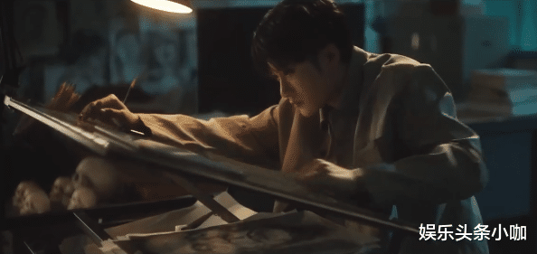 檀健次|初代男团翻红,宝藏男孩终于火了!