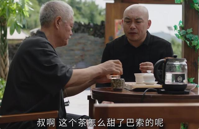 刘老根5|《刘老根5》故事充满悬浮气息,笑点呈现生搬硬套,剧情推进没有共情力