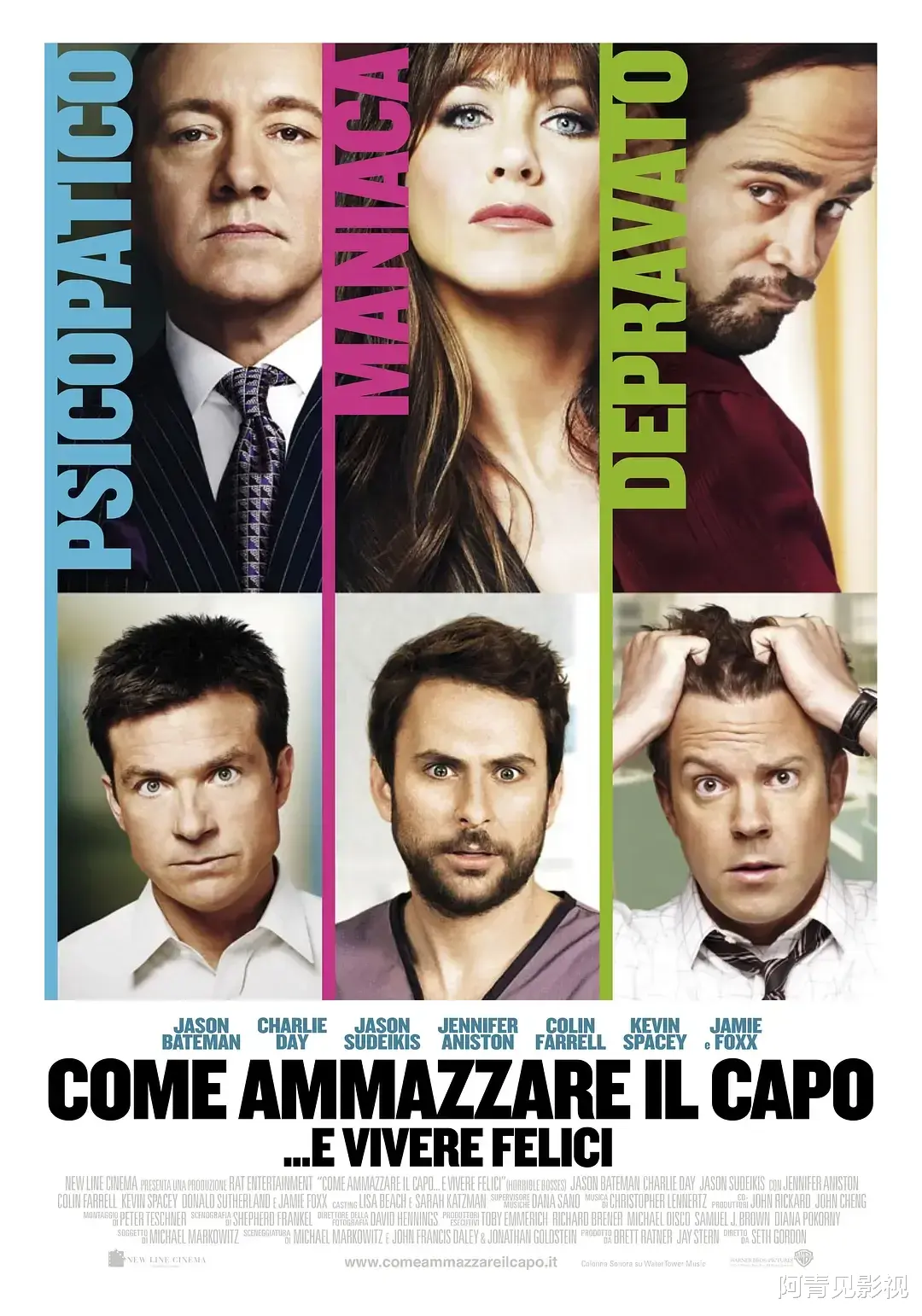 老友记|“老友记”瑞秋的R级电影推荐