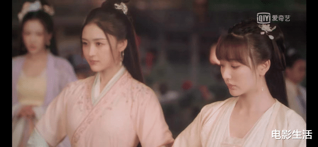 潇洒佳人淡淡妆|一口气放出24集！《潇洒佳人淡淡妆》到底有什么底气？口碑两极化