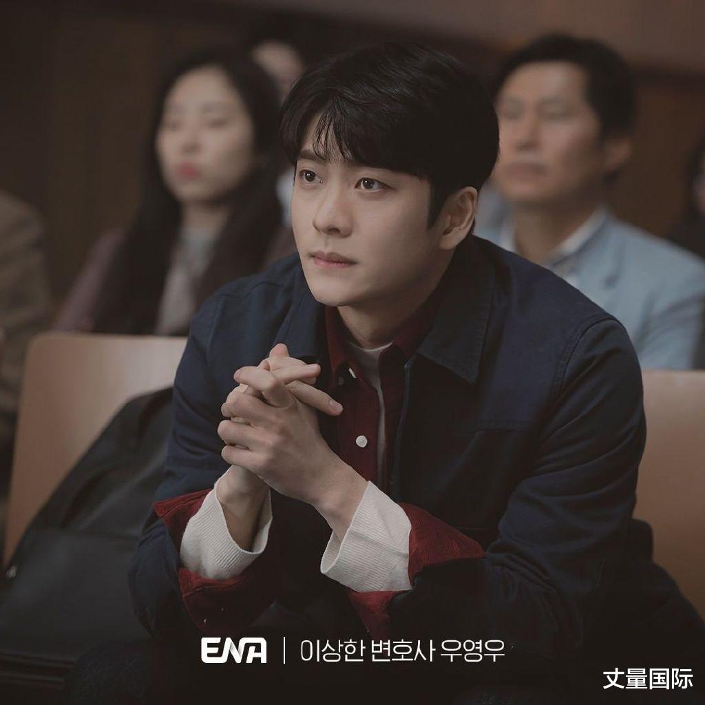 韩剧|女性魅力爆棚！精选16部「大女主」韩剧