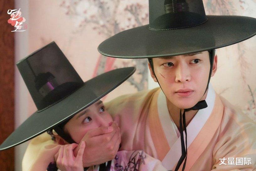 Netflix|2021Netflix韩剧全球积分TOP10!《海岸村》第三,这部全球第一