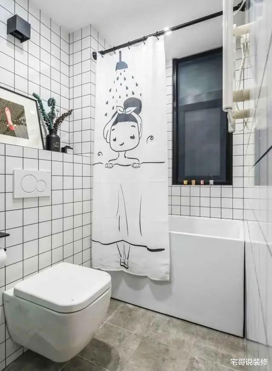 28岁小姐姐的独居生活:住53㎡小家,装修简约又大气,让人羡慕!