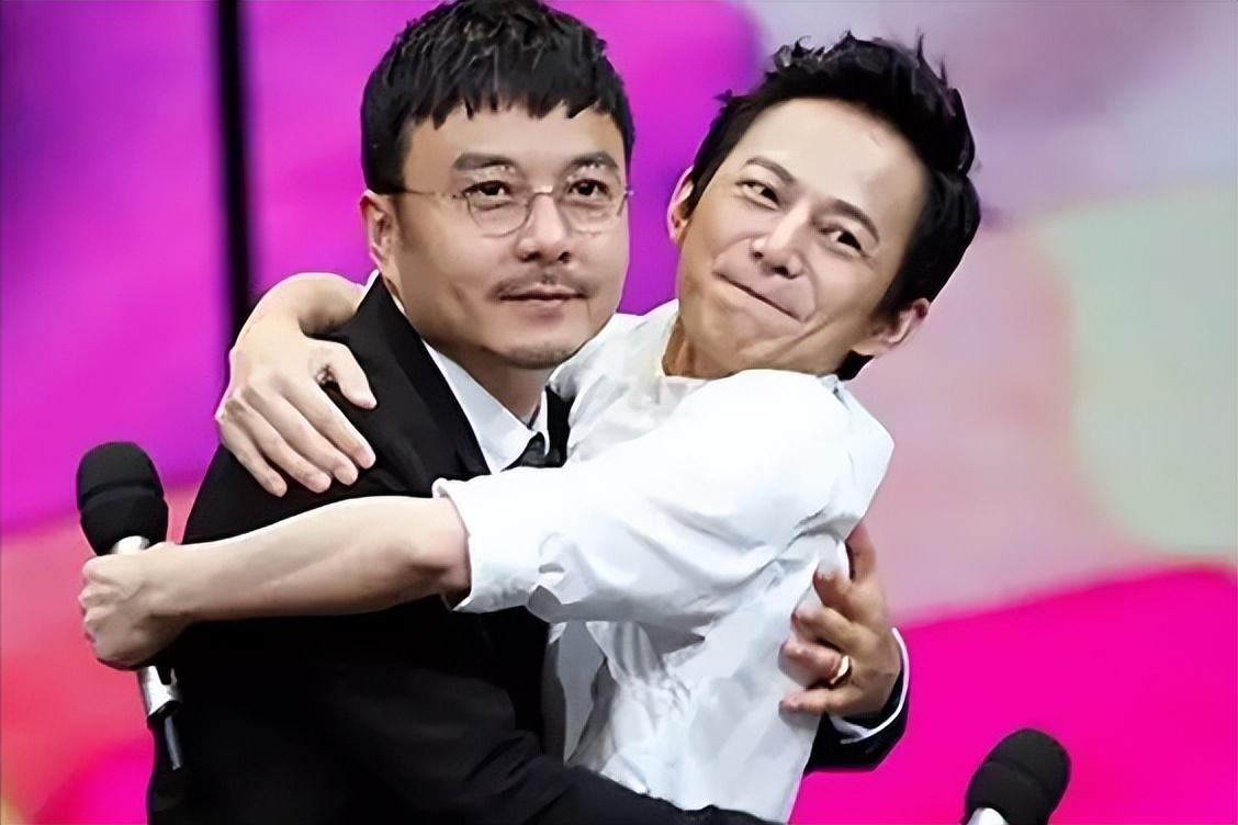 汪涵|家藏古董过亿，细看48岁汪涵的身家，富有但为何不在乎名声？