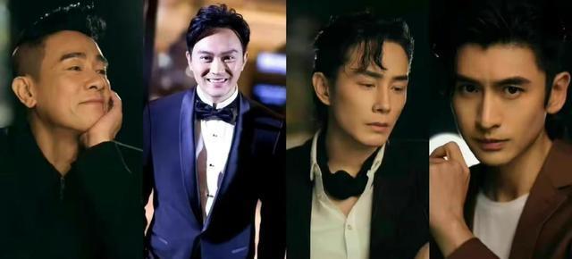 苏有朋|《披哥2》决赛出炉，初代哥哥成团引争议，一人有遗憾一人意难平