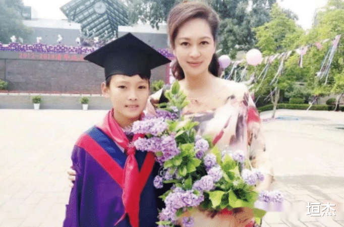 刘晓庆|陈国军:唯一全身心爱的女人是前妻刘晓庆,大儿子陈赫是我的骄傲