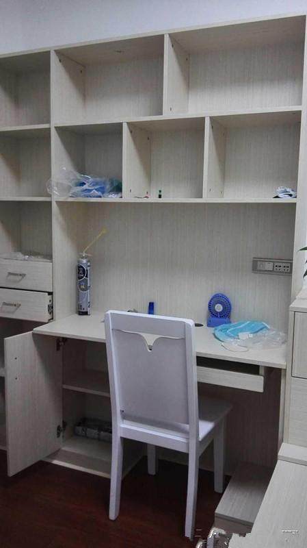 12万装出的新房，网友：丑一样很简单，难就难在每样选的都丑！