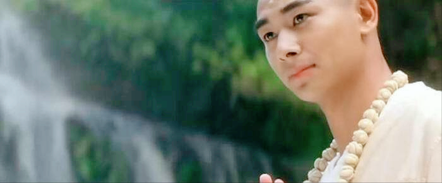 任贤齐|全剧女人都爱男主，可男演员颜值撑不住，任贤齐赵文卓真让人尴尬