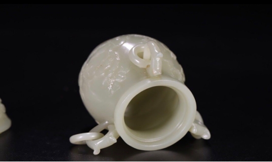 邮票|一次简陋的手术，换得价值百万的玉石