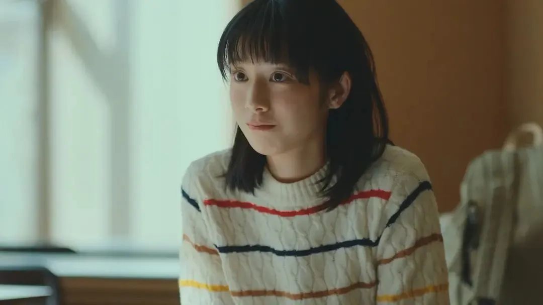 日剧|我本以为这剧会是我的寒冬小火炉