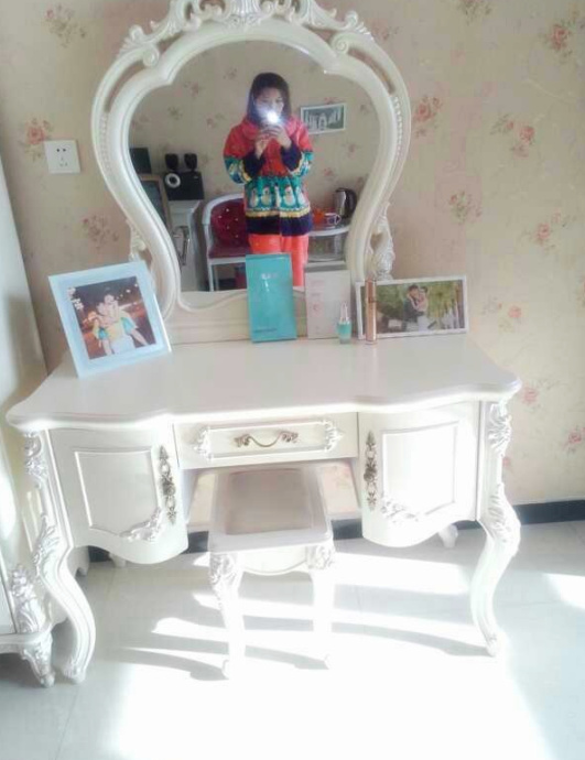 晒晒我的农村婚房,占地面积600平,厨房超级大,卧室谁见过?