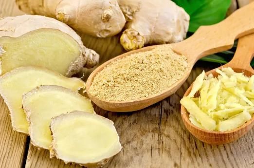祛湿|生姜的“黄金搭档”找到了？常喝或祛湿排宿便，不妨了解下