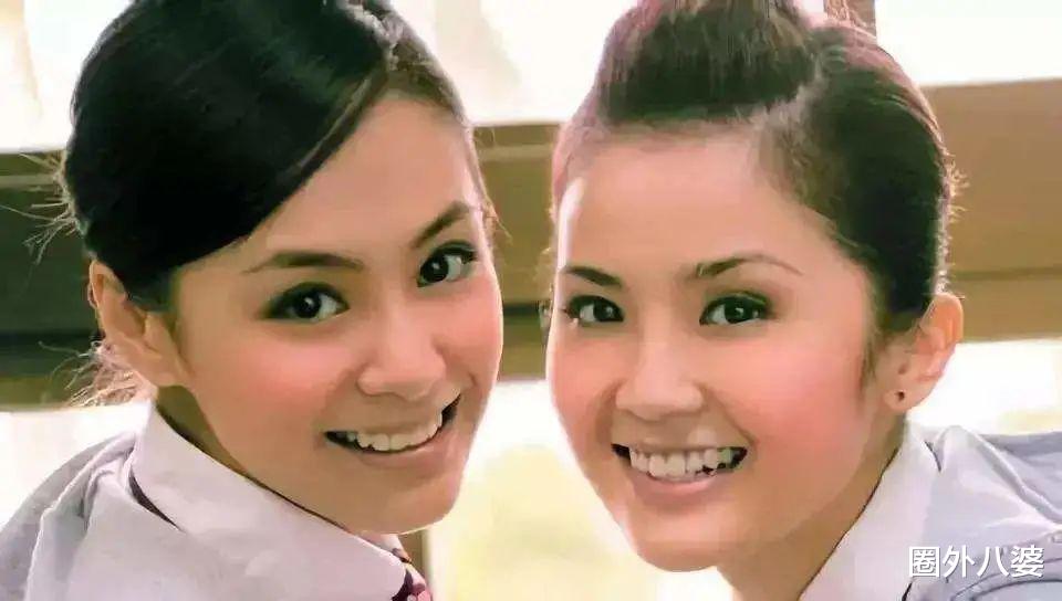 王心凌|官宣啦！娱乐圈连体婴成了，芒果台牵的线！