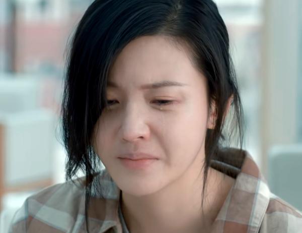 沈明宝|杨子珊演技绝了，一个产后妈妈的憔悴和无助，被她演活了