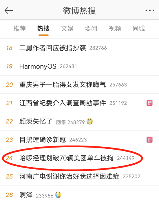 美团|商战降级了,美团真惨啊!