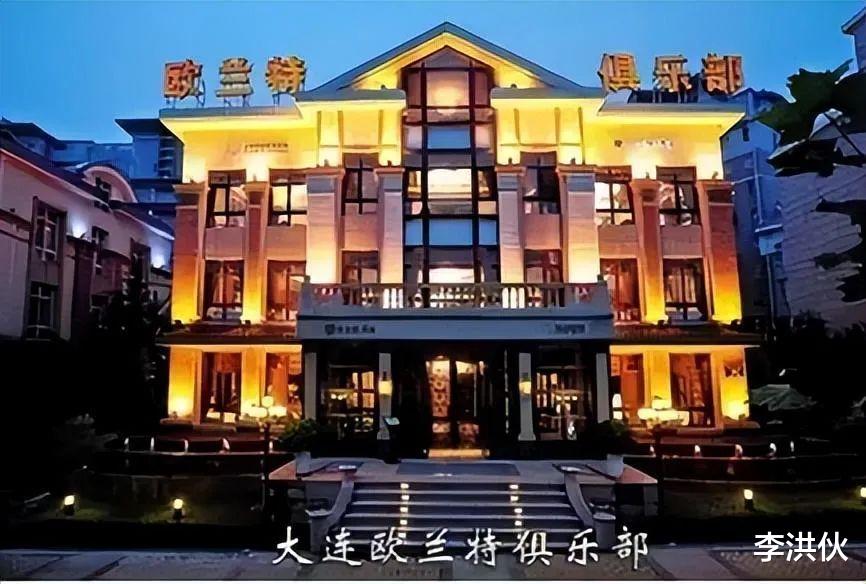 林宁|丈夫是中国首富，儿子是网红收割机，万达之母林宁是现实版大女主