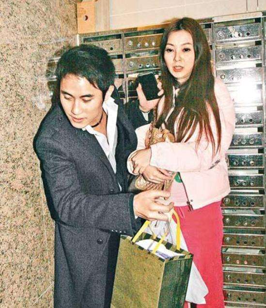 傅明宪|离婚后至今单身的5位女港星,各有各的心酸,最长的已单身32年