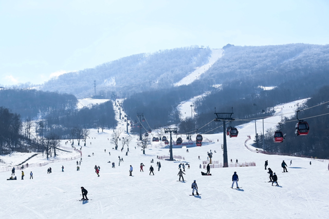 露营|吉林新观察·长白天下雪丨到吉林必去“打卡”的十大冰雪旅游“网红”地标