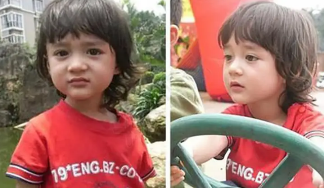 宝贝计划|还记得《宝贝计划》里的小婴儿吗？曾和成龙搭档，如今17岁大变样