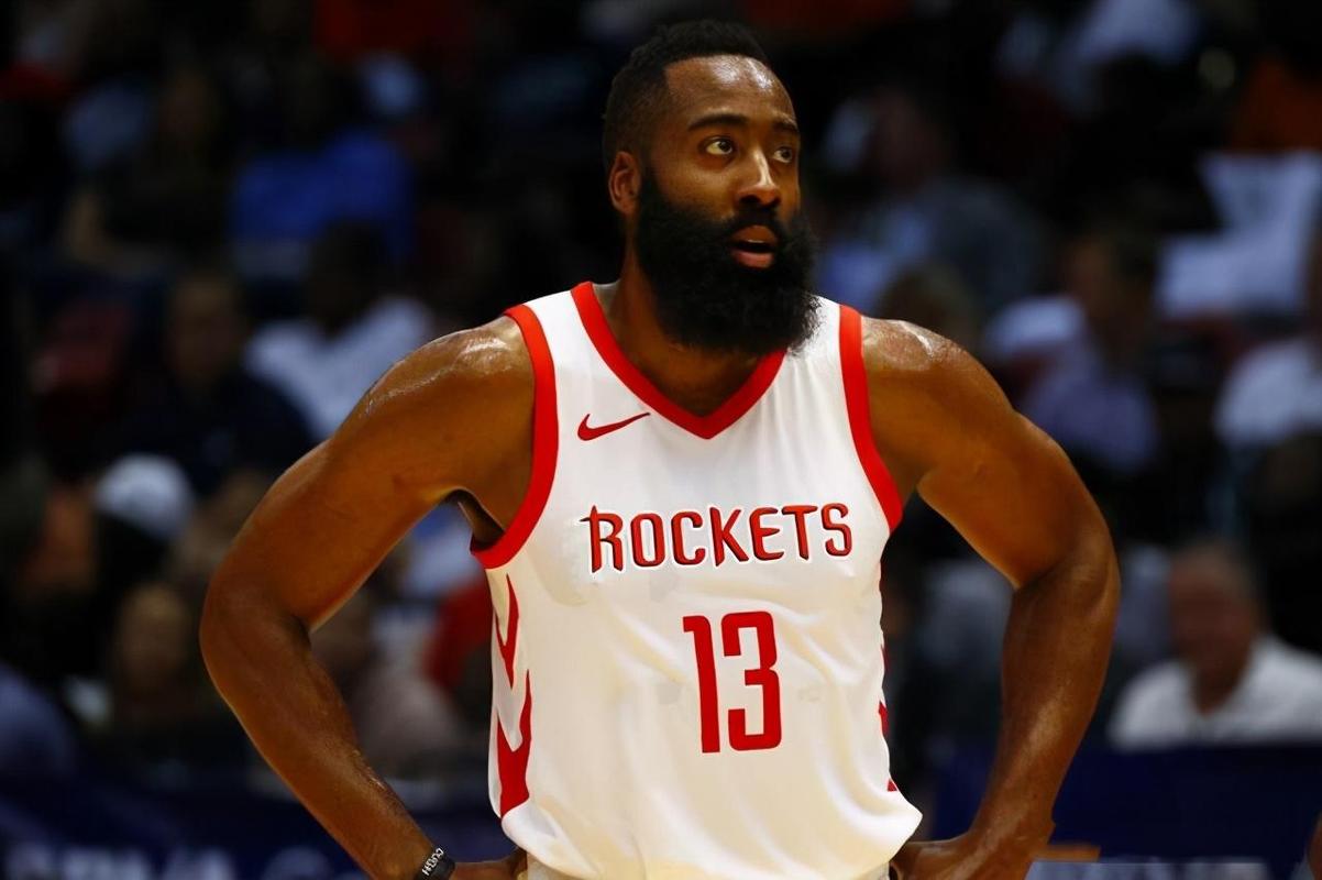 新世纪NBA十大最愚蠢的交易：雷霆送走哈登，湖人独占两席