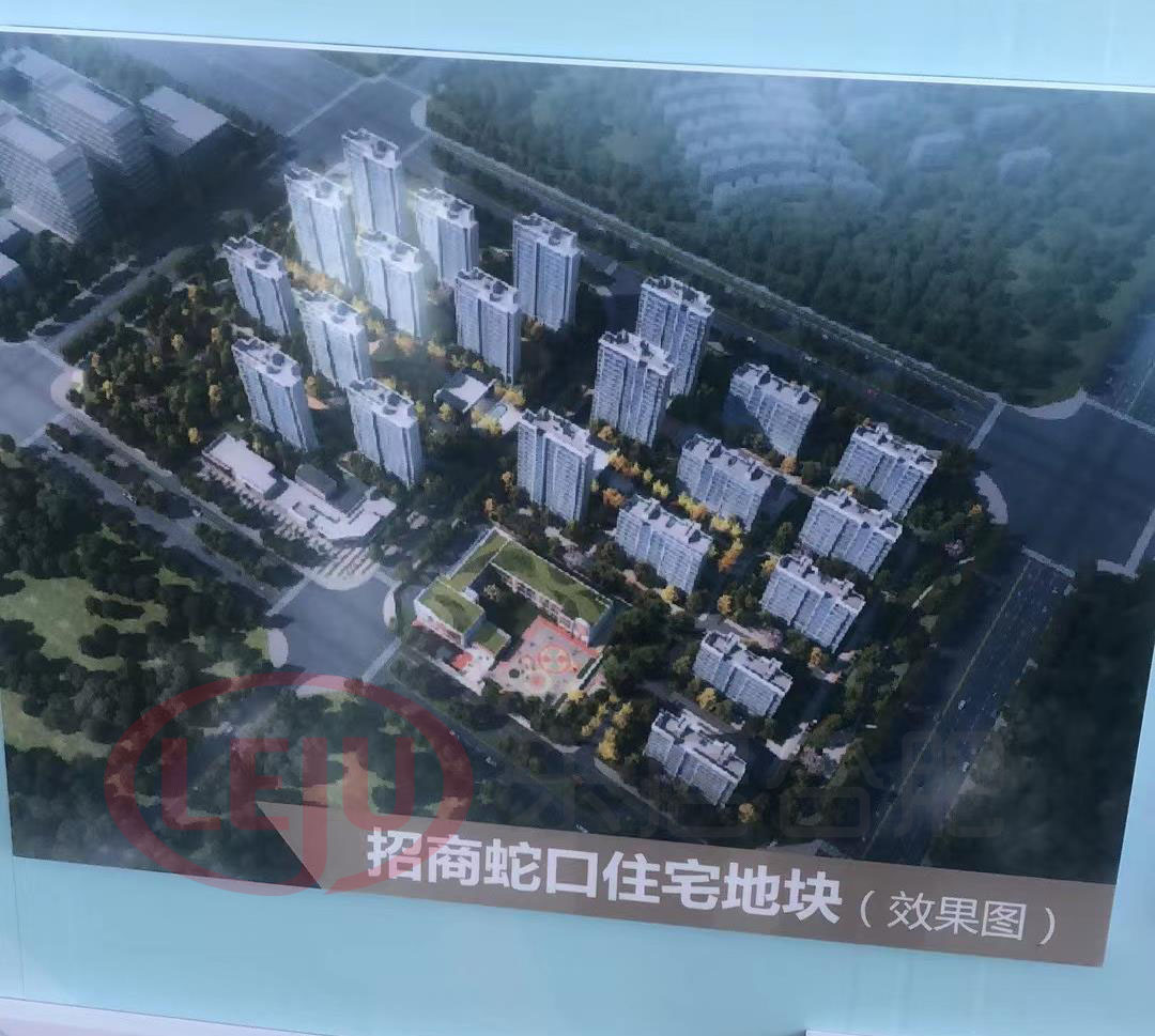 深圳市|放风价2.4-2.6万/㎡，建面93-120㎡，包河招商雍境湾临展已开