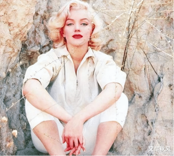 玛丽莲·梦露|1962年，梦露下葬前细节曝光：面容衰老，被剃掉头发做手术