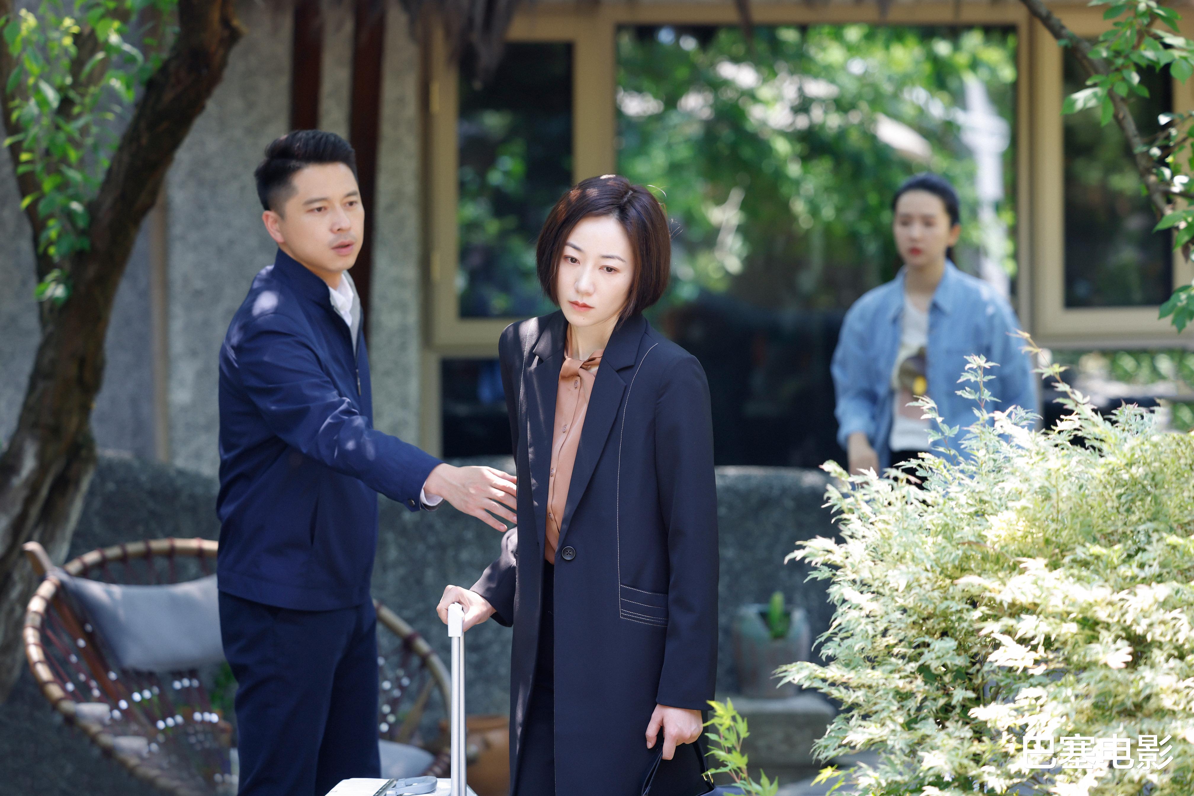 韩雪|《运河边的人们》收官观众不舍梁子言，韩雪演绎当代女性成长纪实