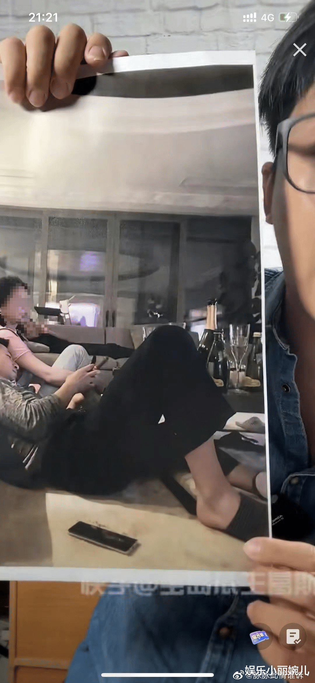 汪小菲|葛斯齐曝汪小菲出轨内幕：大S怀胎9个月时曾被陈建州出手教训