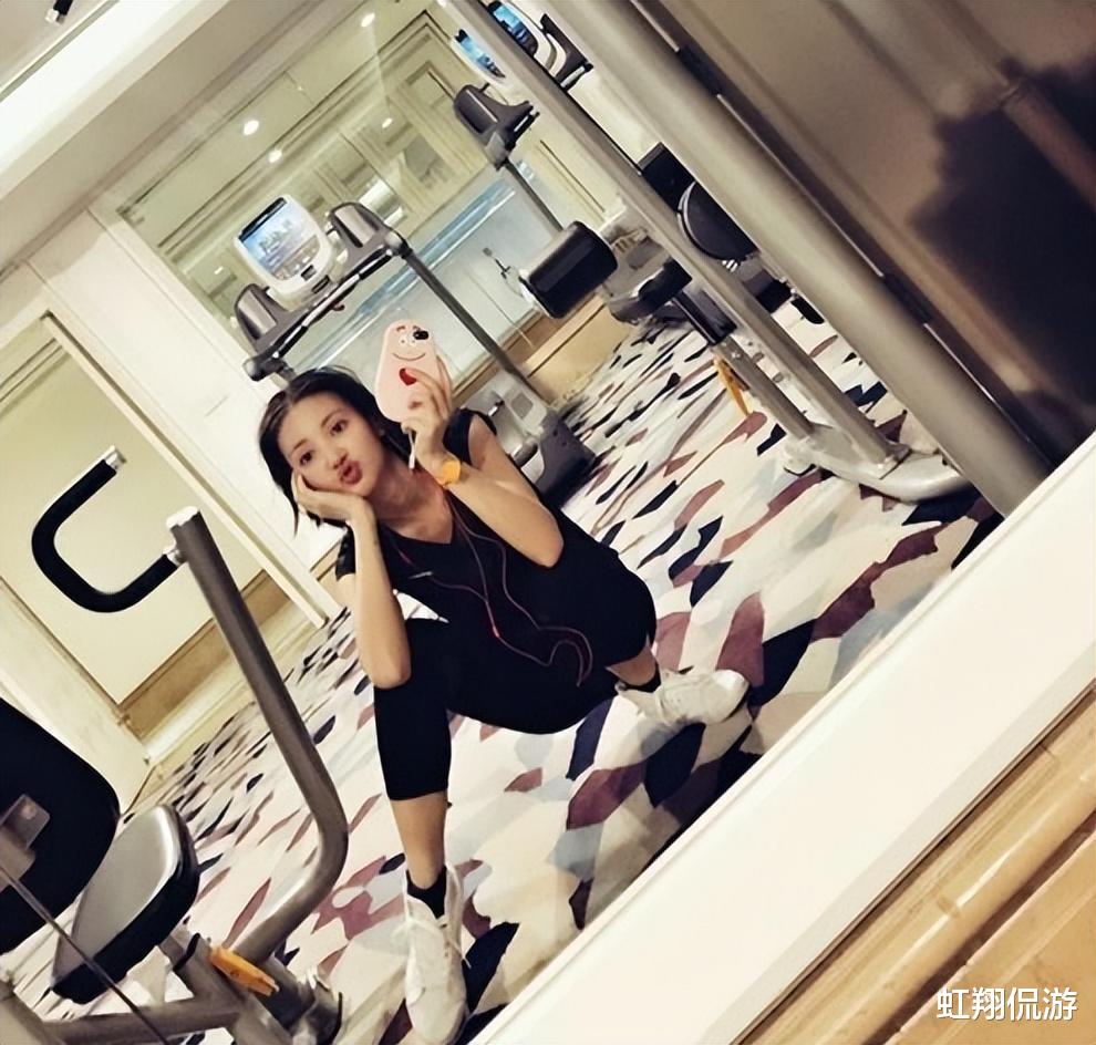 金晨|数十位男友竟无缝衔接，“撩汉达人”金晨，名不虚传！