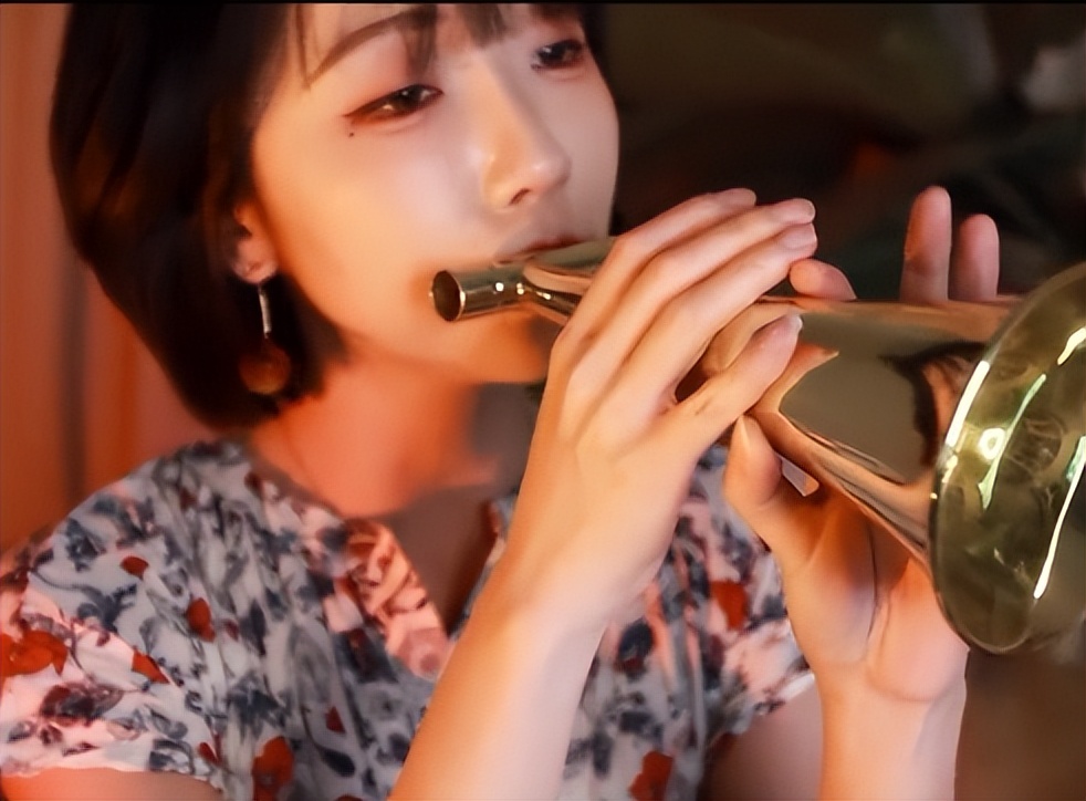 刘恋|“北大学霸”刘恋：堪称考古界最会唱歌的，带薪参加《浪姐》！